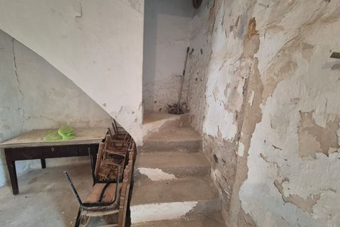 Byhus i Albanchez, Almeria, Albanchez - € 18.000 | Ref: Casa Kuqui - foto 14